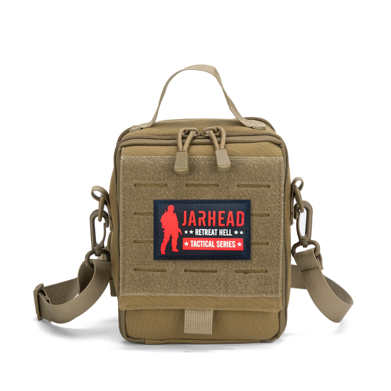 Tactical MOLLE EDC Crossbody B - Edc Carry Belt reseña y precio