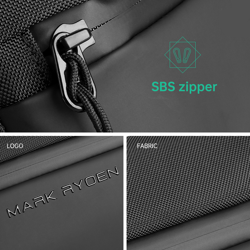 MARK RYDEN Urban Streamline Sl - Edc Everyday Carry Bag reseña y precio