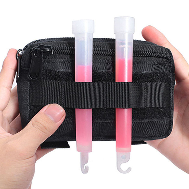 Double Layer EDC Pack Men Tact - Edc Carry Belt reseña y precio