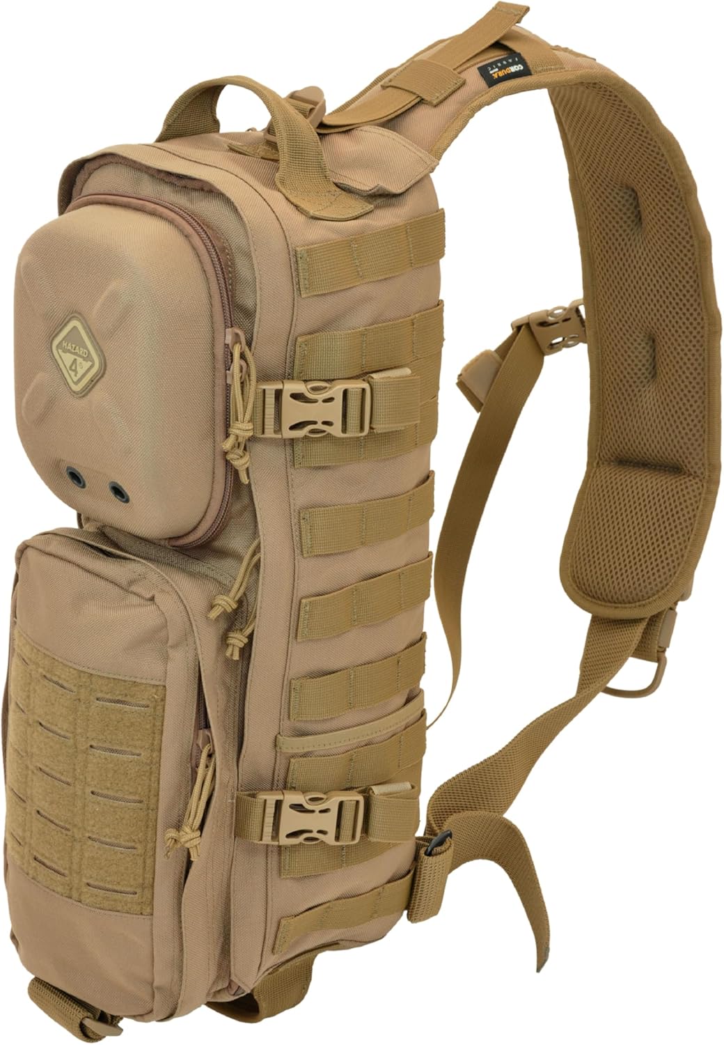 Plan-B '17 Sling Pack – Crossb - Edc Everyday Carry Bag reseña y precio