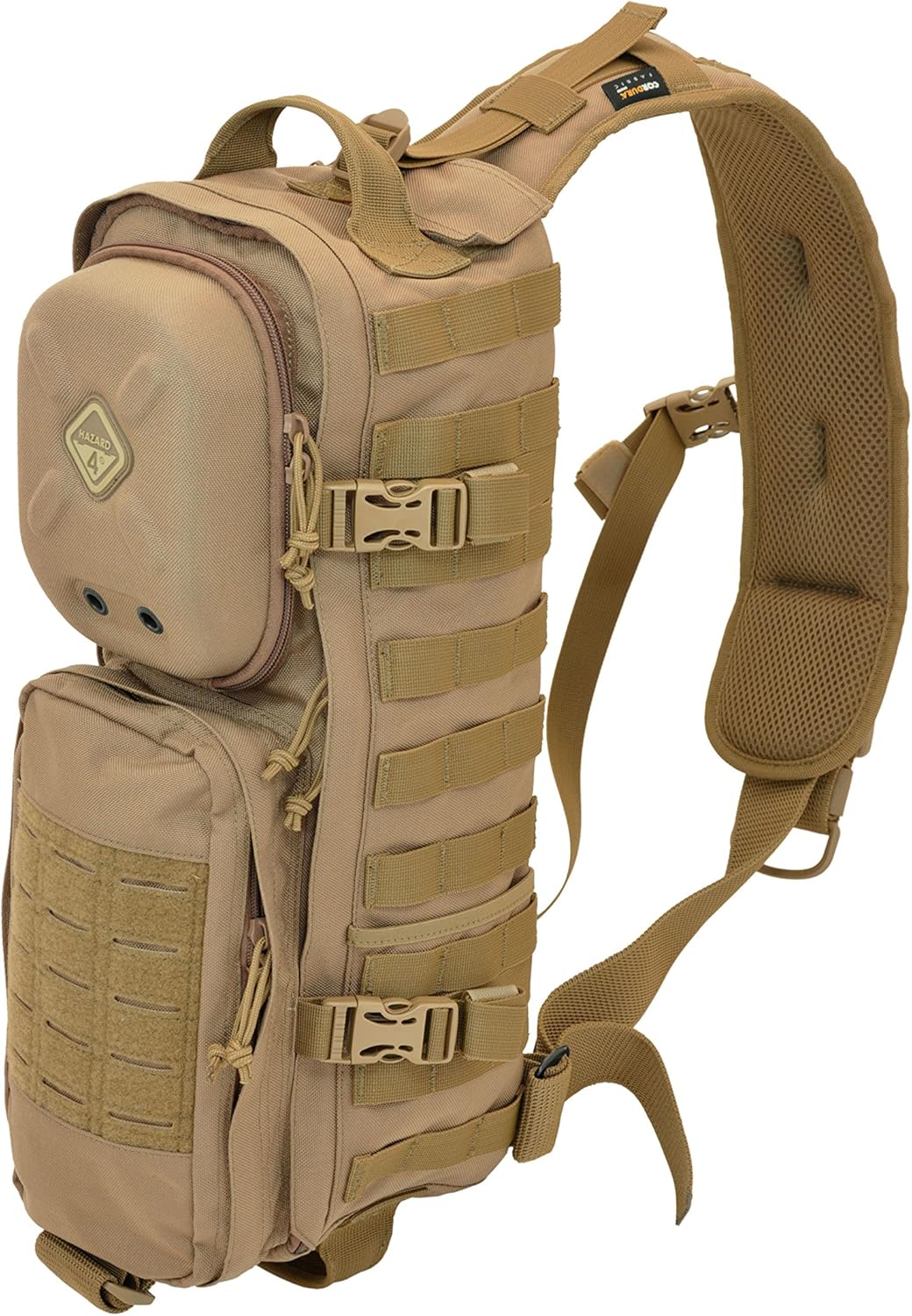 Plan-B '17 Sling Pack – Crossb - Edc Everyday Carry Bag reseña y precio