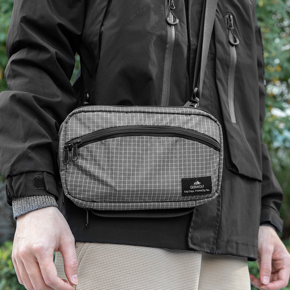 Multi-Functional Travel Organi - Edc Everyday Carry Bag reseña y precio
