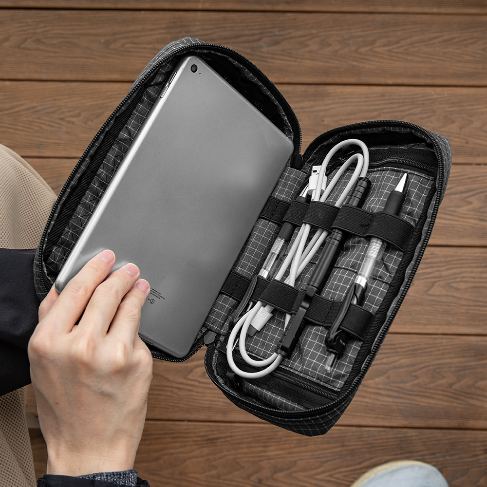 Multi-Functional Travel Organi - Edc Everyday Carry Bag reseña y precio