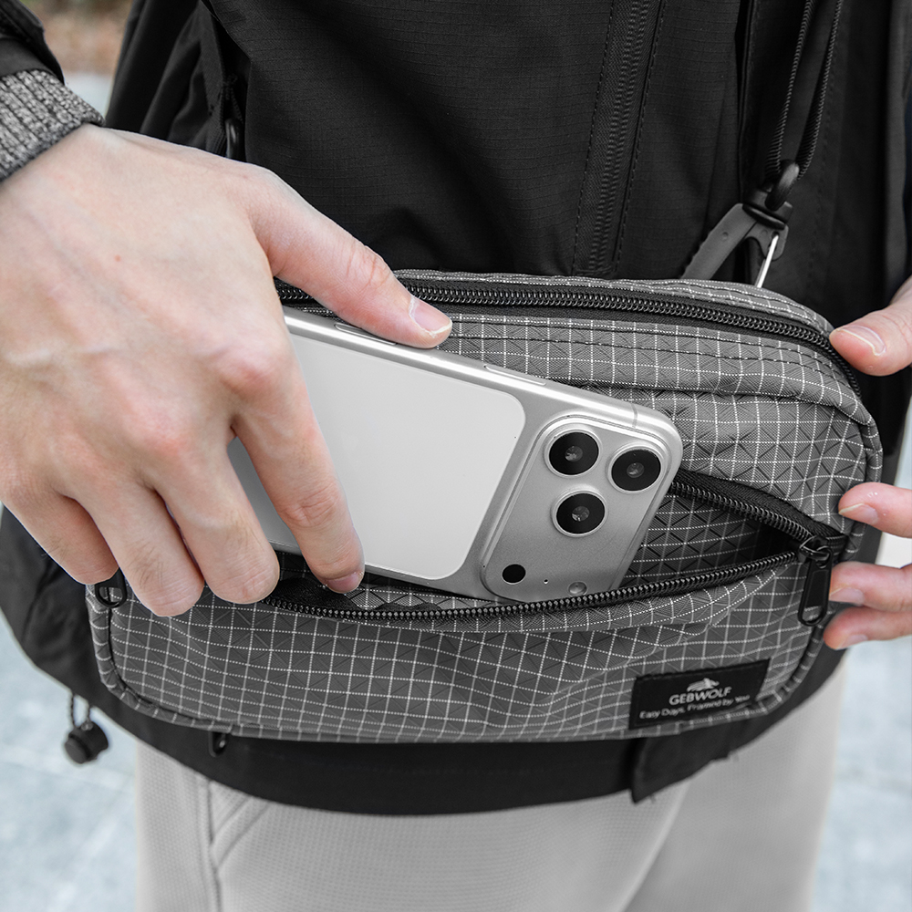 Multi-Functional Travel Organi - Edc Everyday Carry Bag reseña y precio