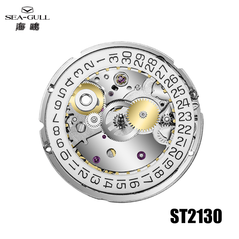 Seagull Original ST2130 Moveme - Watch Winder Compact reseña y precio
