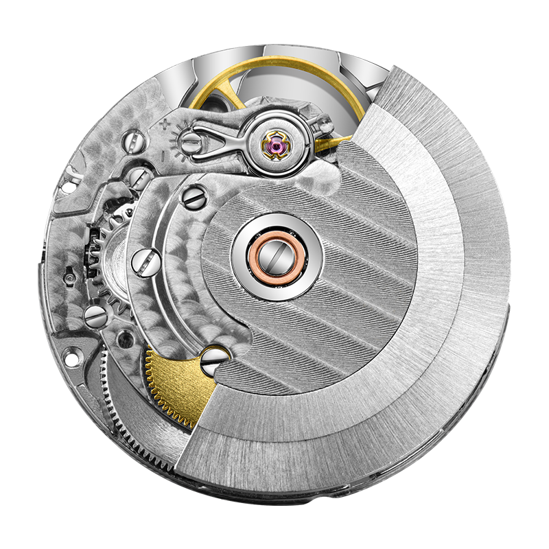 Seagull Original ST2130 Moveme - Watch Winder Compact reseña y precio