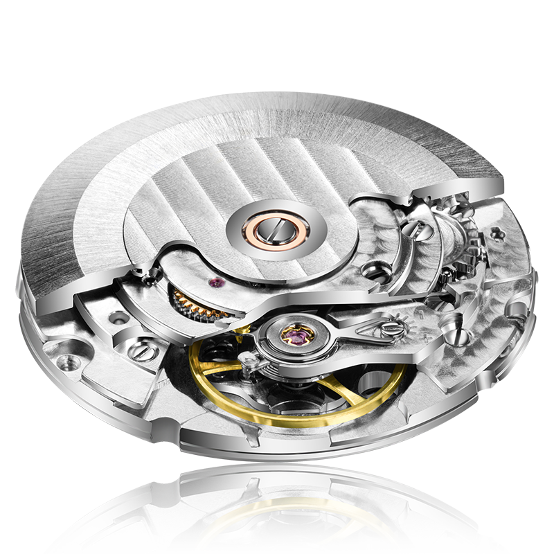 Seagull Original ST2130 Moveme - Watch Winder Compact reseña y precio