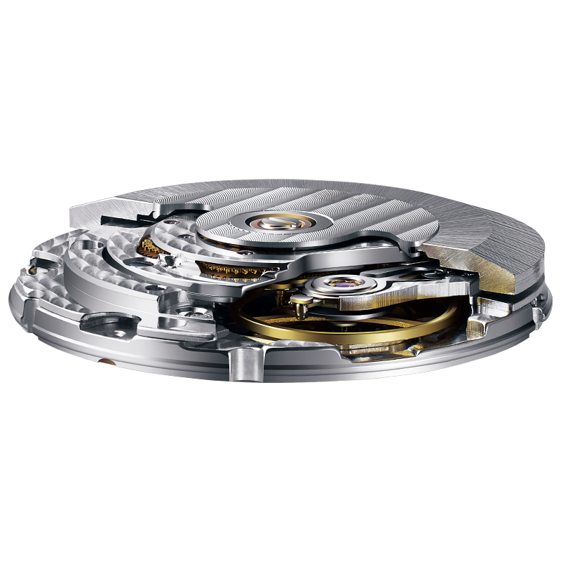 Seagull Original ST2130 Moveme - Watch Winder Compact reseña y precio