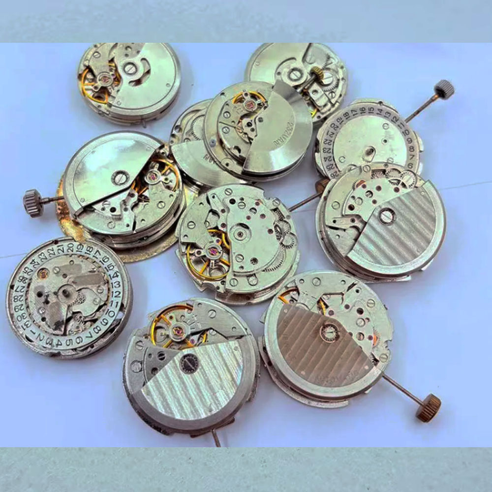 Watch accessories, automatic m - Watch Winder Compact reseña y precio