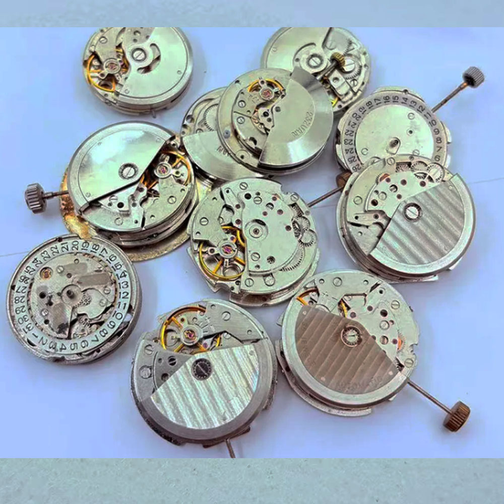 Watch accessories, automatic m - Watch Winder Compact reseña y precio