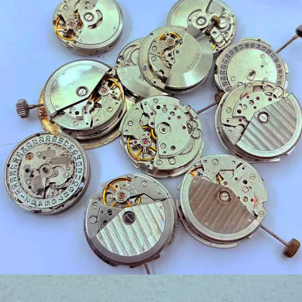Watch accessories, automatic m - Watch Winder Compact reseña y precio