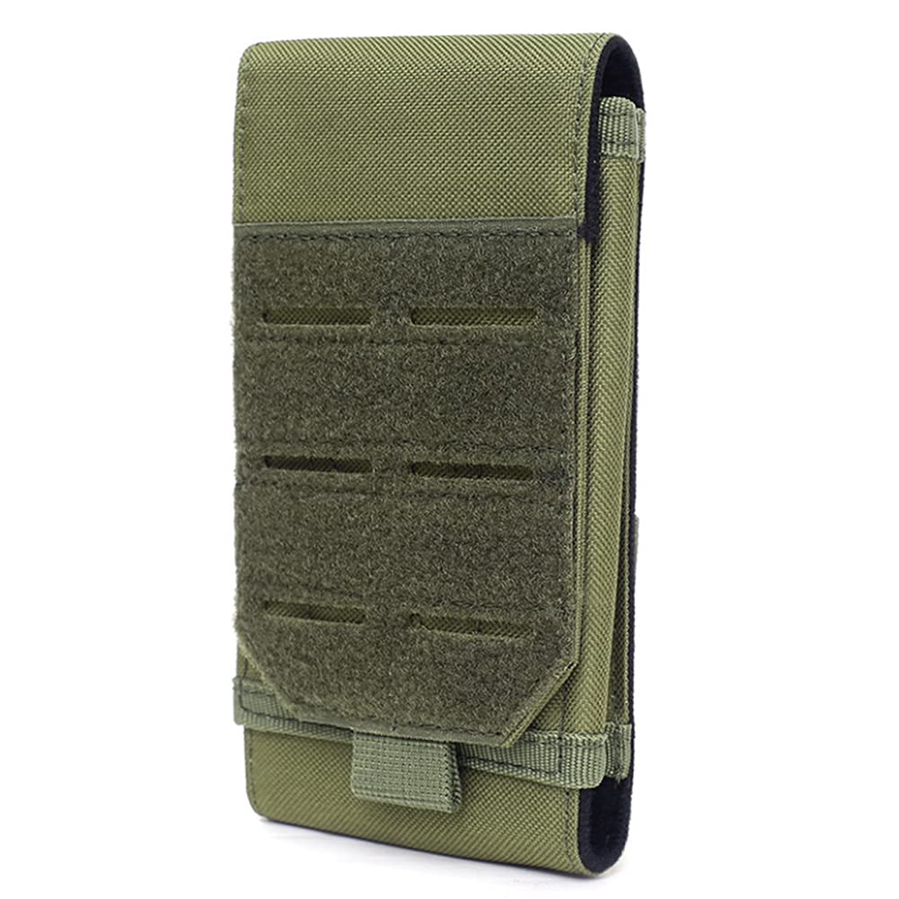 Tactical EDC Bag Molle Belt Po - Edc Carry Belt reseña y precio