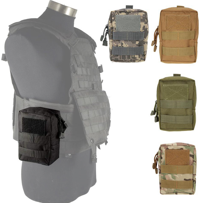 EDC Belt Organizer Molle EDC T - Edc Carry Belt reseña y precio