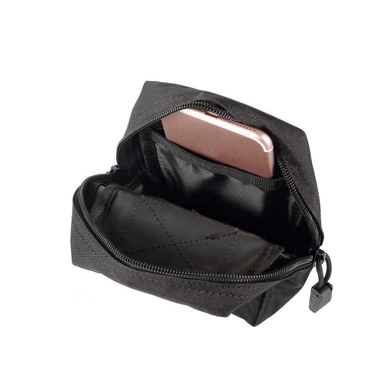 EDC Belt Organizer Molle EDC T - Edc Carry Belt reseña y precio