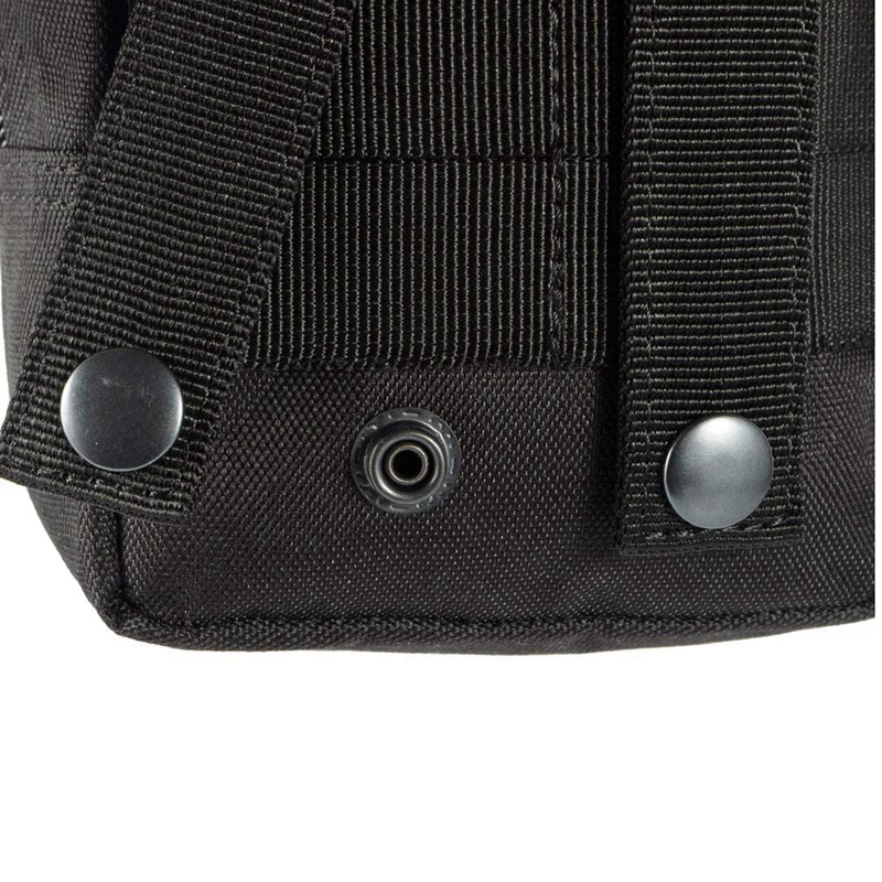 EDC Belt Organizer Molle EDC T - Edc Carry Belt reseña y precio