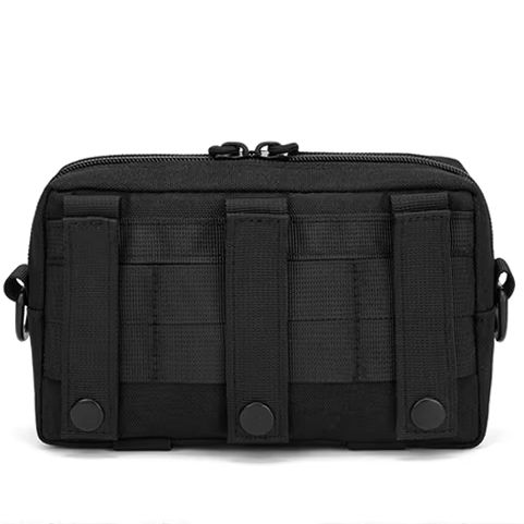 MOLLE Multi-Functional Everyda - Edc Everyday Carry Bag reseña y precio