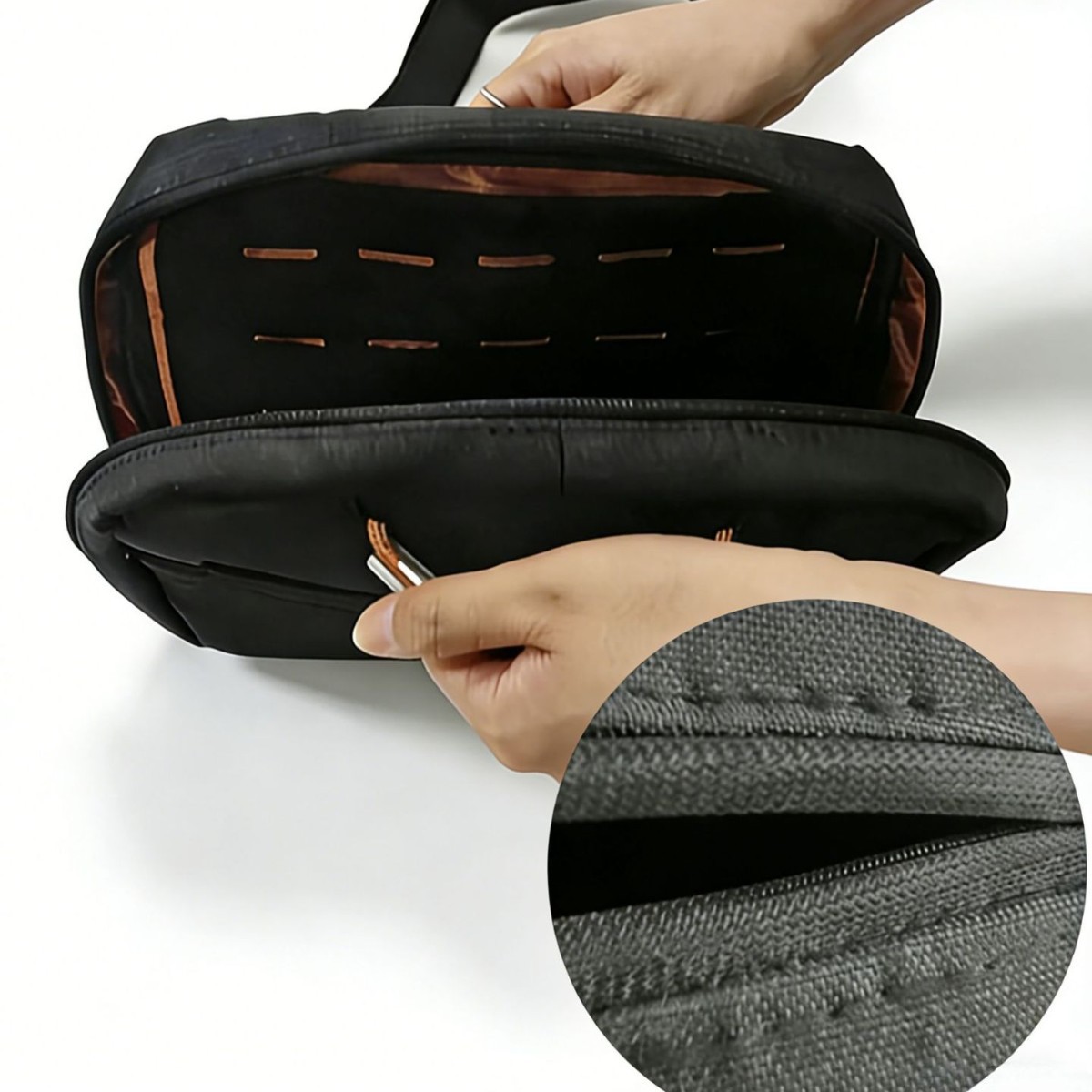 Tactical EDC Carry Bag - Molle - Appendix Carry Edc reseña y precio