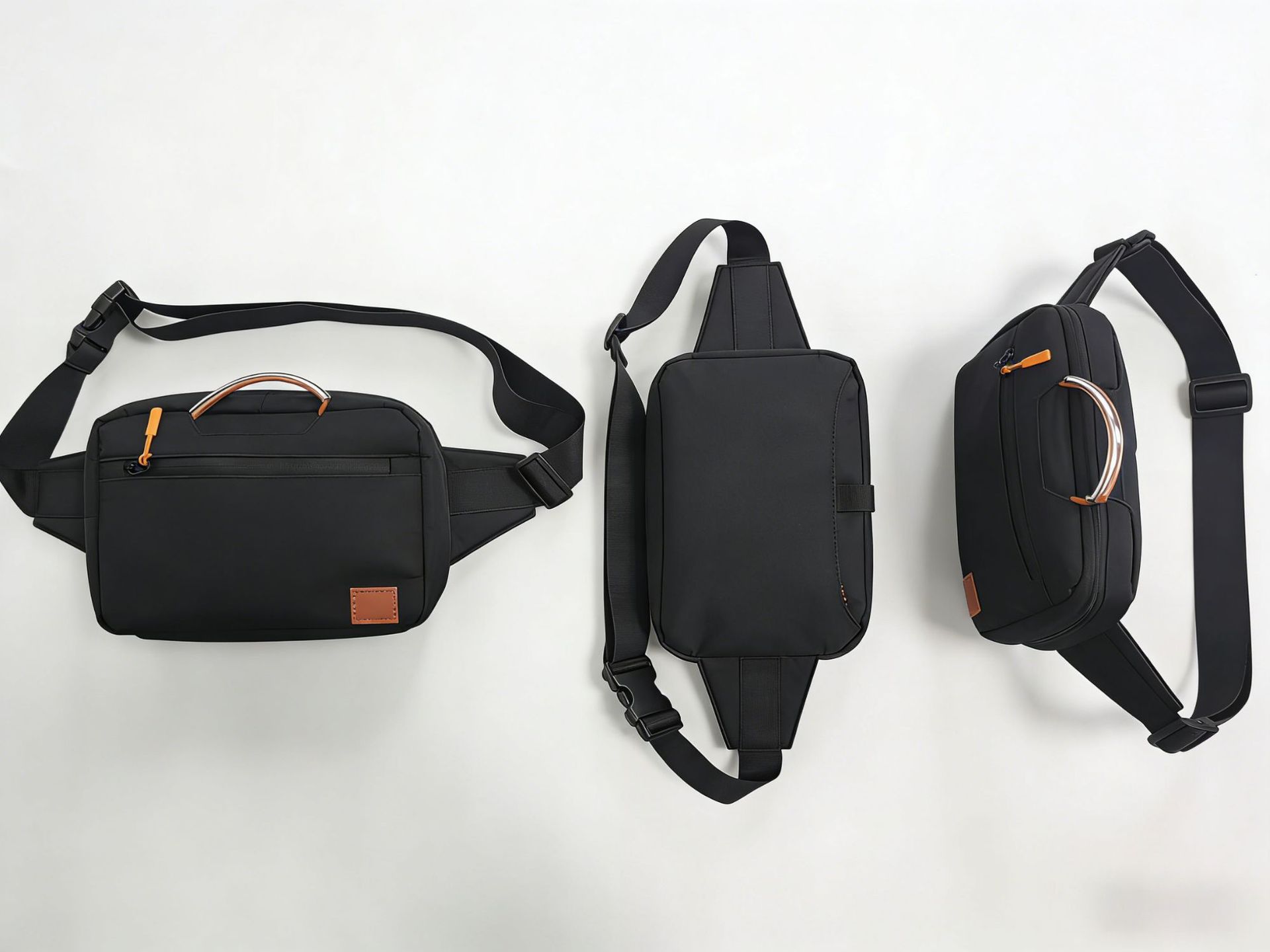 Tactical EDC Carry Bag - Molle - Appendix Carry Edc reseña y precio