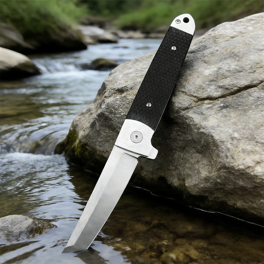 Everyday Carry Folding Knife,  - Edc Everyday Carry Gear reseña y precio