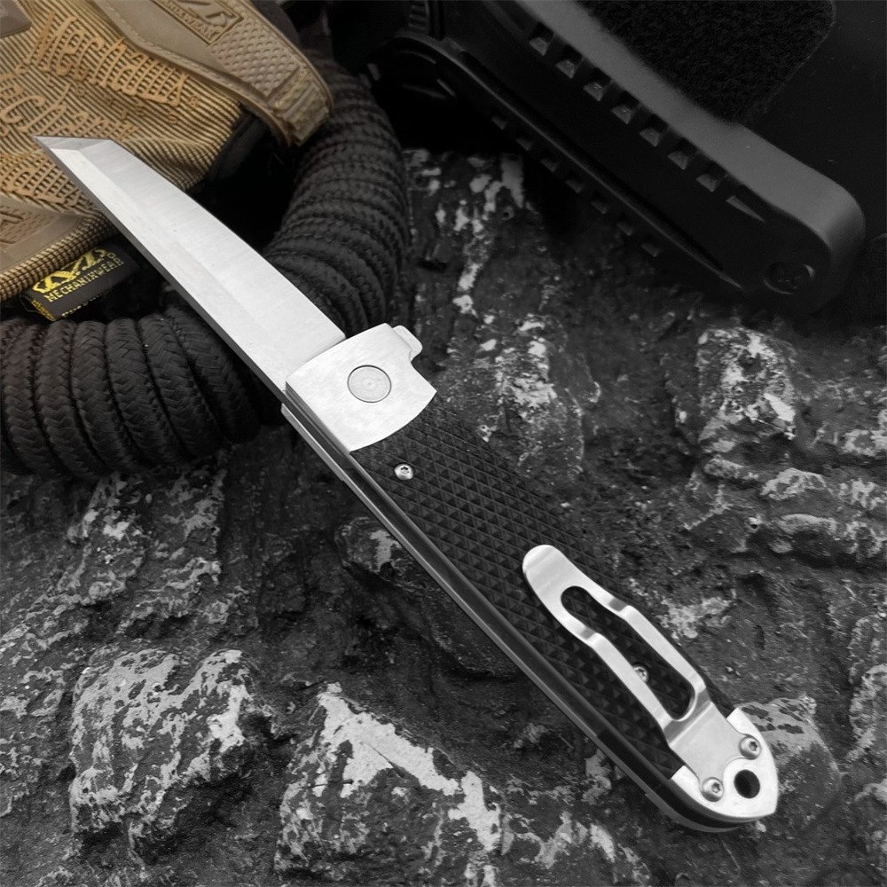 Everyday Carry Folding Knife,  - Edc Everyday Carry Gear reseña y precio