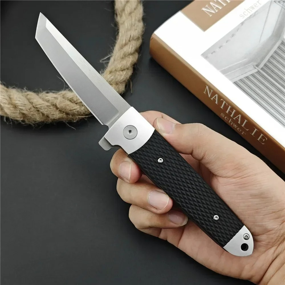 Everyday Carry Folding Knife,  - Edc Everyday Carry Gear reseña y precio