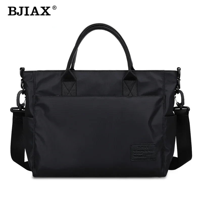 BJIAX File Bag Carrying Briefc - Edc Carry Bag reseña y precio
