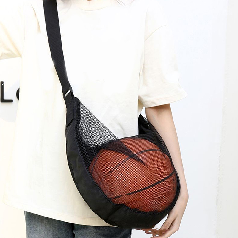 1PCS Single Ball Bag With Zipp - Edc Carry Bag reseña y precio