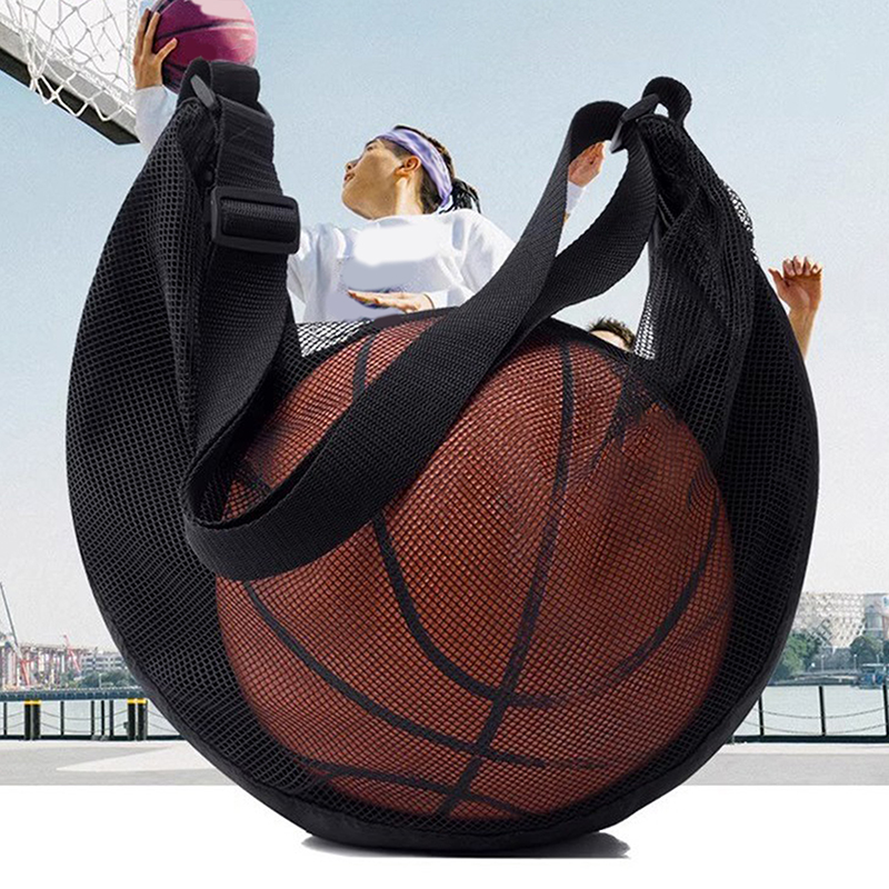 1PCS Single Ball Bag With Zipp - Edc Carry Bag reseña y precio
