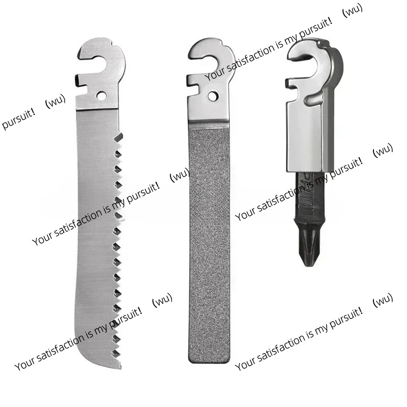 ZOCI- S804 Flex Multi tool Ope - Edc Every Day Carry おもちゃ reseña y precio