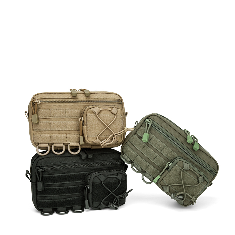 1000D EDC Pouch Molle Organize - Edc Carry Bag reseña y precio