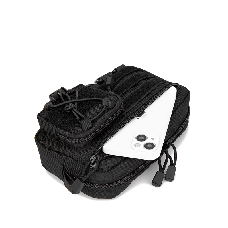 1000D EDC Pouch Molle Organize - Edc Carry Bag reseña y precio