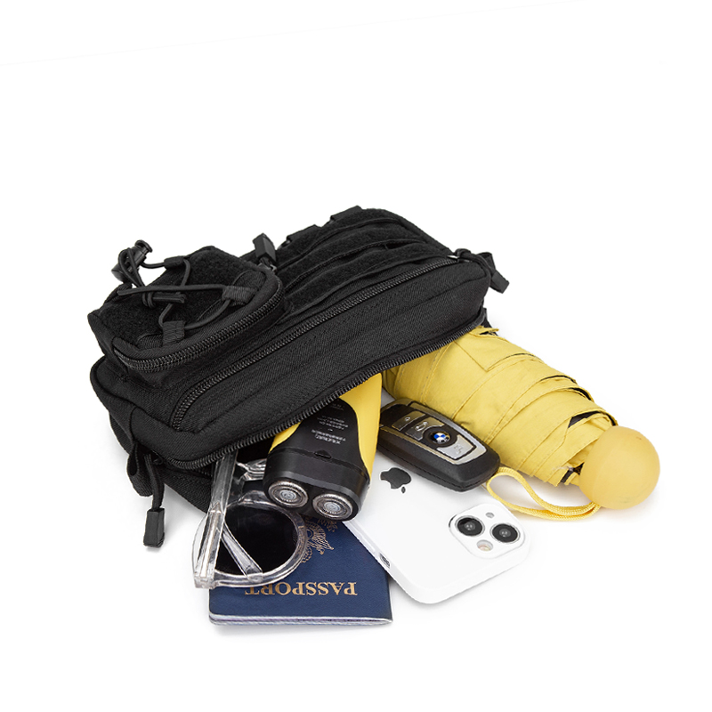 1000D EDC Pouch Molle Organize - Edc Carry Bag reseña y precio