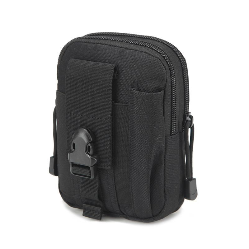 Universal EDC Tactical Molle P - Edc Carry Belt reseña y precio
