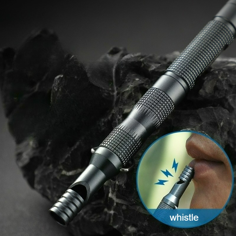 Multi Functional High-frequenc - Ferro Rod Striker reseña y precio