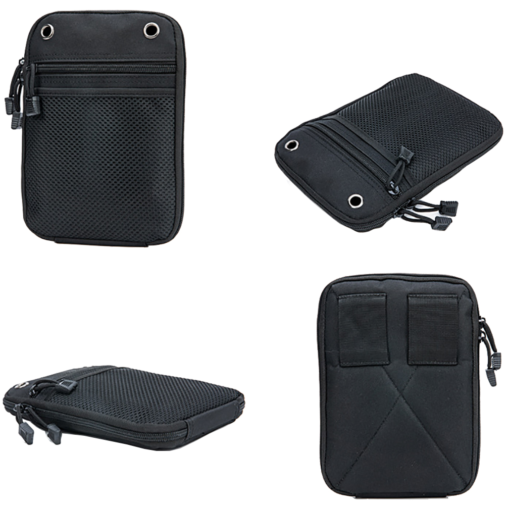 Molle Outdoor Tactical Conceal - Edc Carry Belt reseña y precio