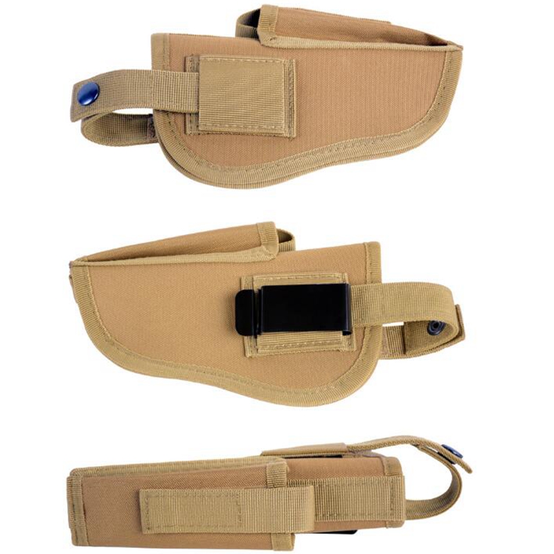 Left and Right Hand GL Melt Ho - Edc Carry Belt reseña y precio