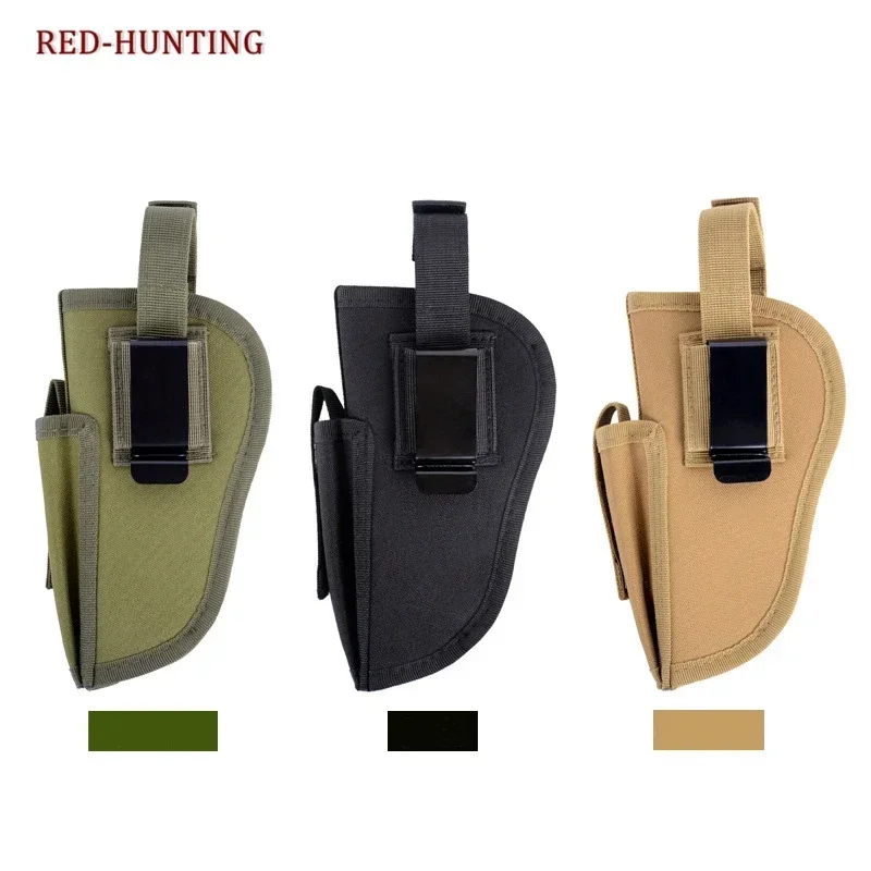 Left and Right Hand GL Melt Ho - Edc Carry Belt reseña y precio