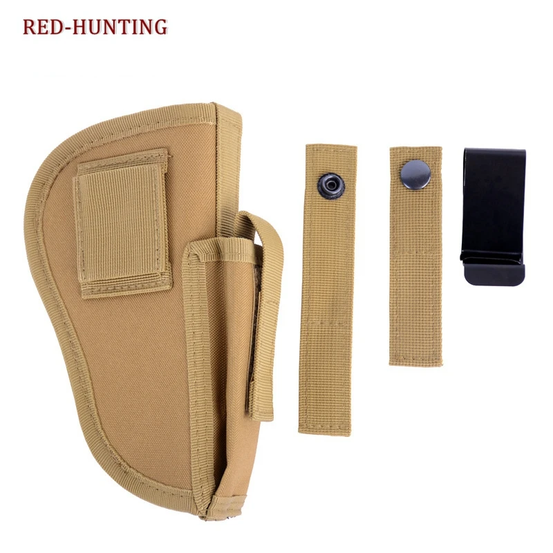 Left and Right Hand GL Melt Ho - Edc Carry Belt reseña y precio