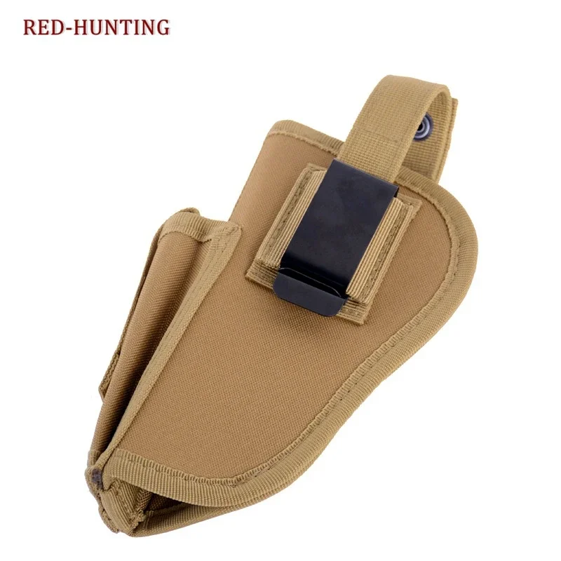Left and Right Hand GL Melt Ho - Edc Carry Belt reseña y precio