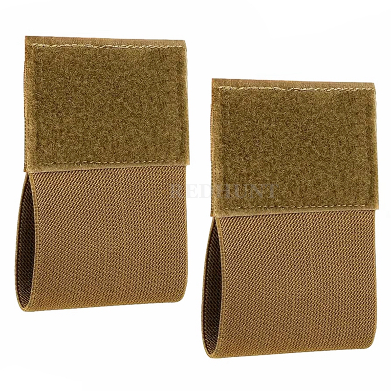 2pcs Elastic Tourniquet Holder - Edc Carry Belt reseña y precio