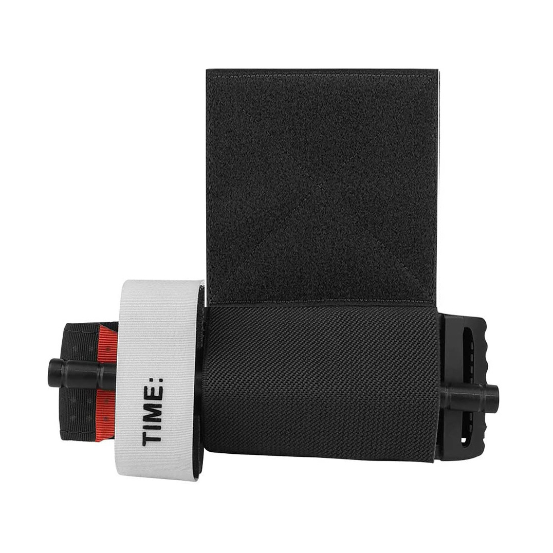 2pcs Elastic Tourniquet Holder - Edc Carry Belt reseña y precio