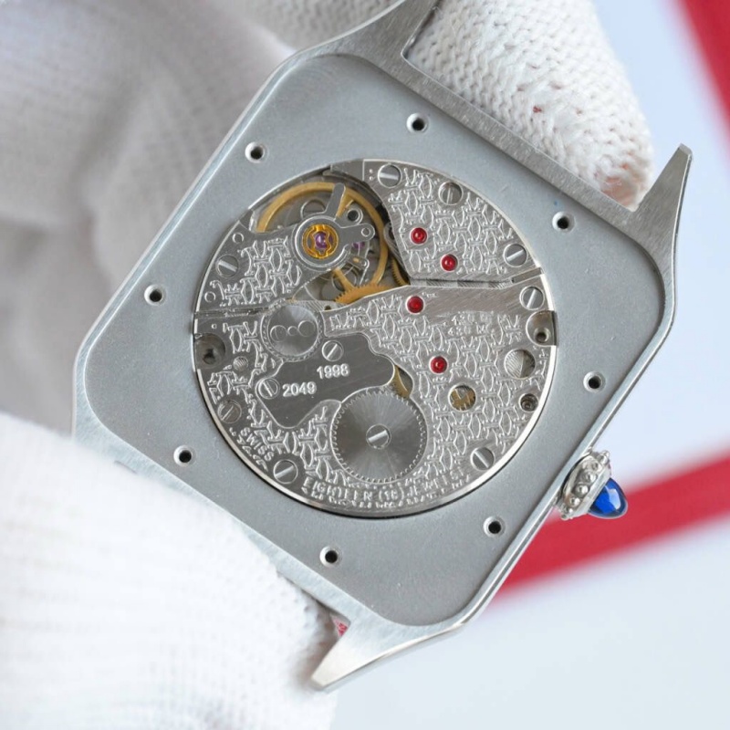 Customized New Sport Stainless - Watch Winder Compact reseña y precio