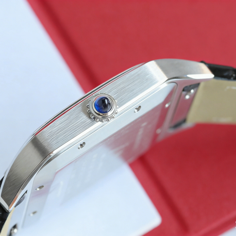 Customized New Sport Stainless - Watch Winder Compact reseña y precio