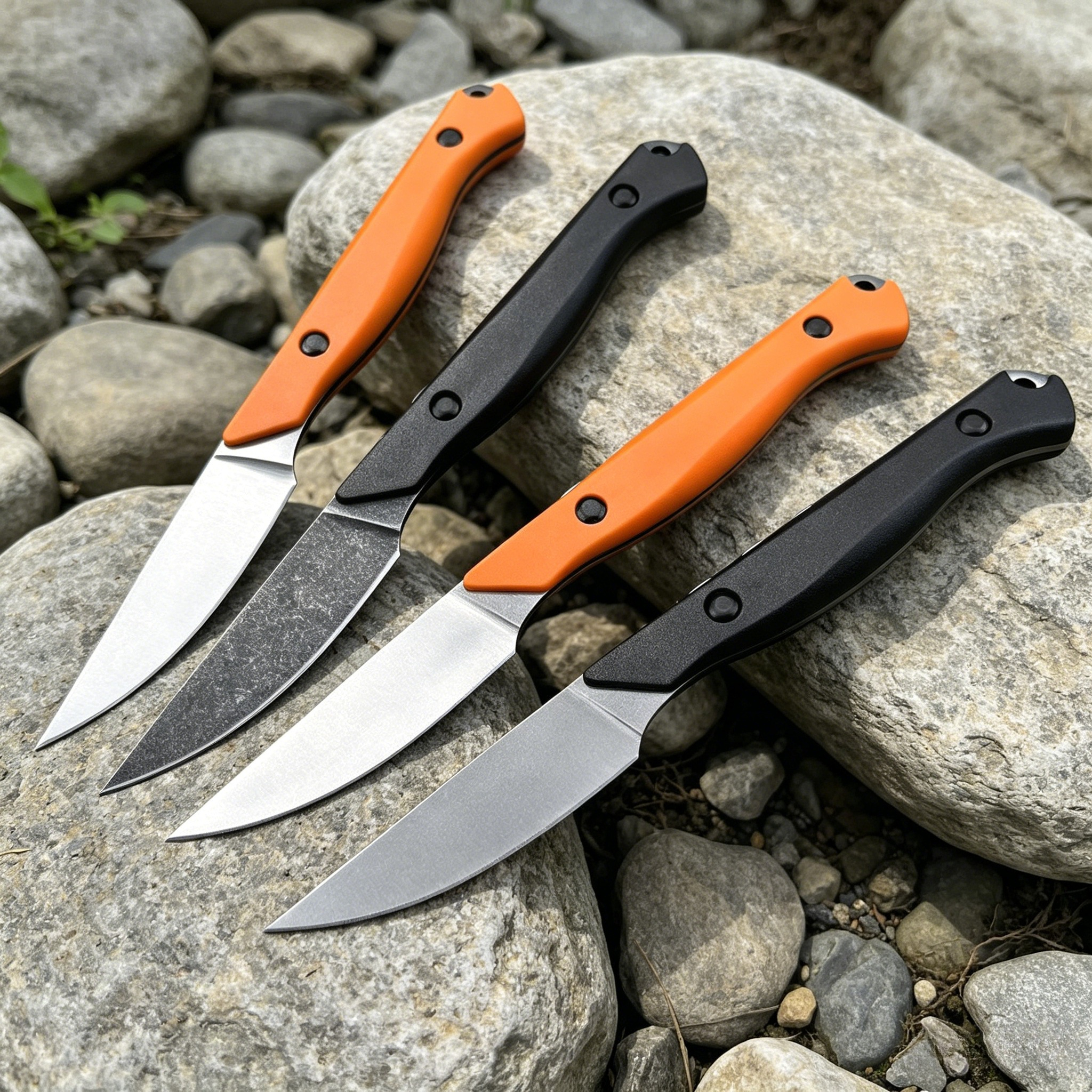 BM 15700 Flyway Fixed Blade Kn - Edc Pocket Carry Fixed Blade reseña y precio