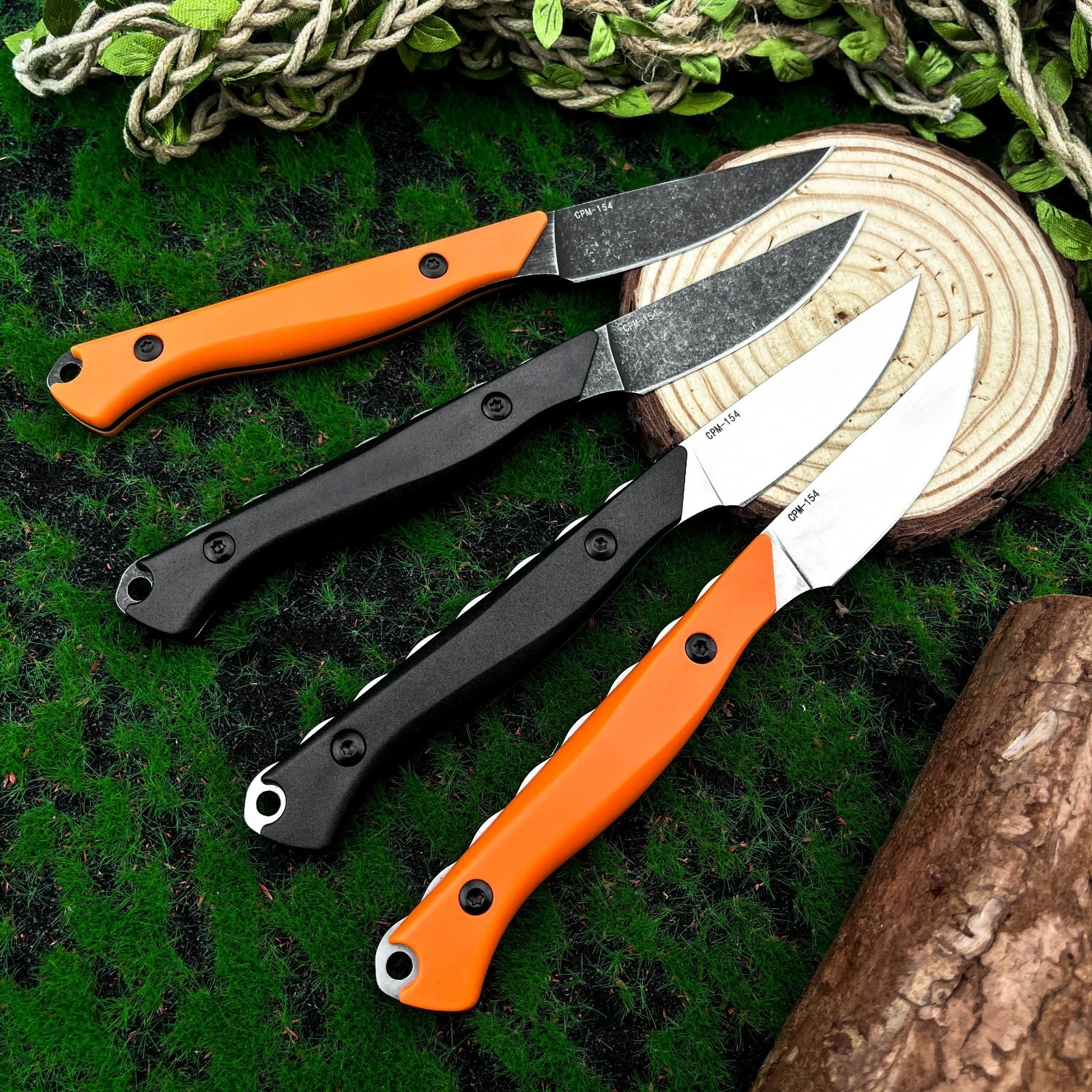 BM 15700 Flyway Fixed Blade Kn - Edc Pocket Carry Fixed Blade reseña y precio