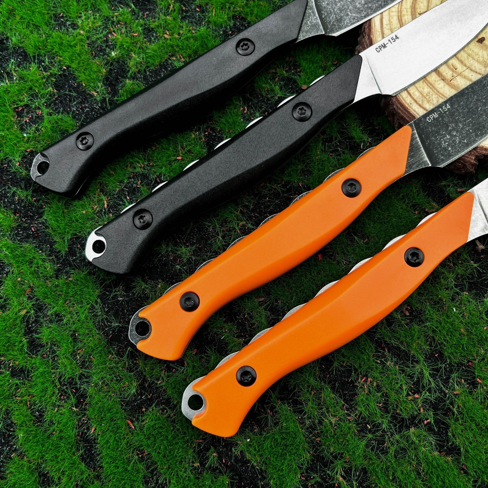 BM 15700 Flyway Fixed Blade Kn - Edc Pocket Carry Fixed Blade reseña y precio