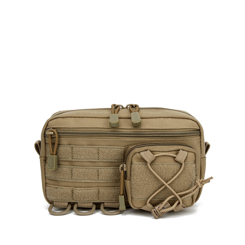 New Style Molle Tactical Waist - Edc Every Day Carry おもちゃ reseña y precio